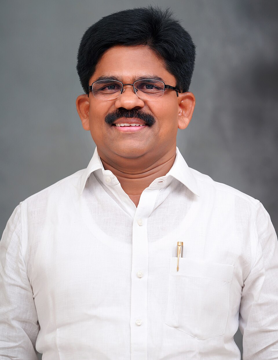 palle ravi kumar goud