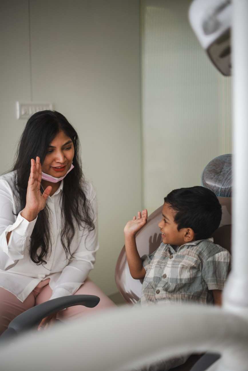 Best Pediatric Dentist in RR Nagar Bangalore