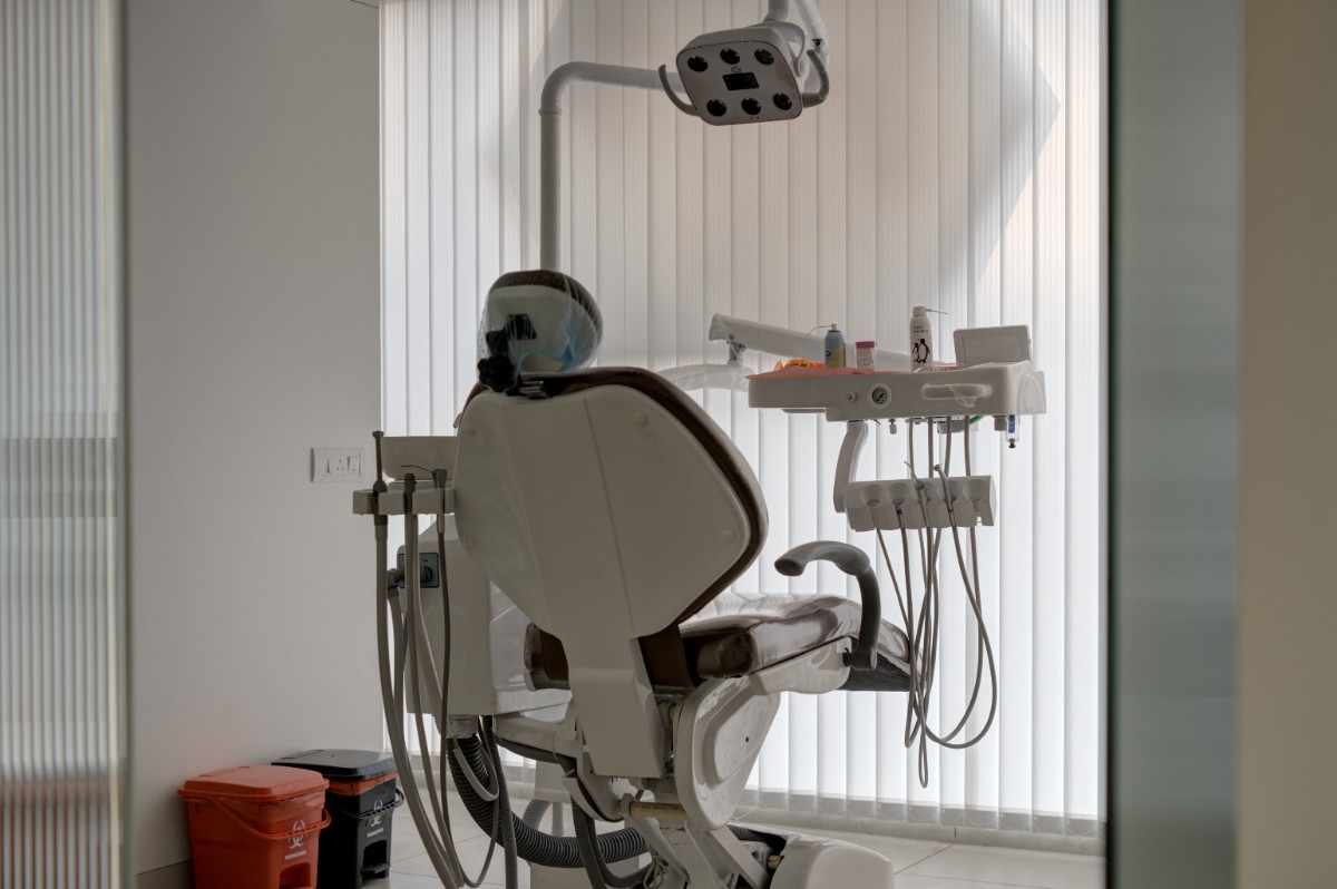 Sterile Dental Surgery Equipment