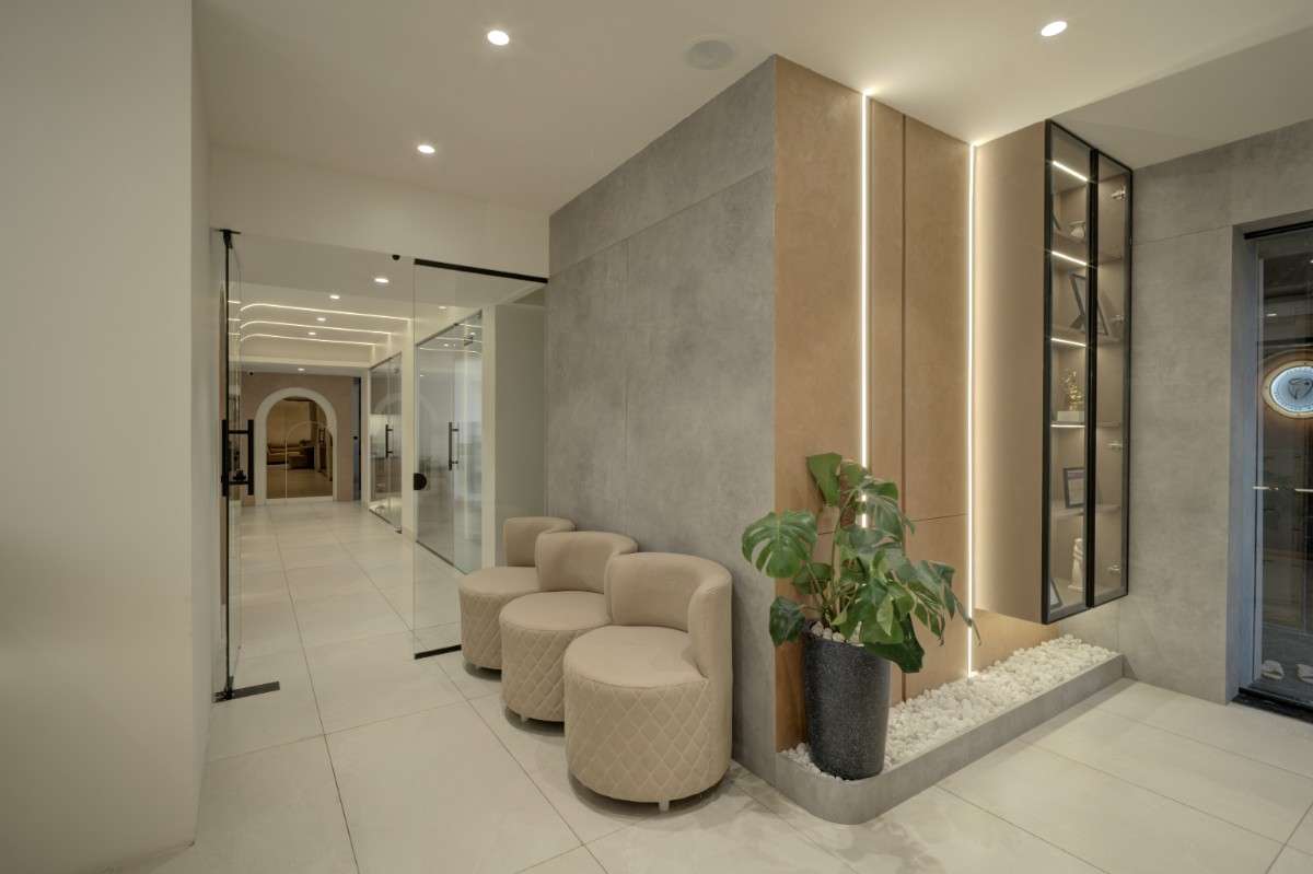 Full Mouth Rehabilitation in Rajarajeshwari Nagar