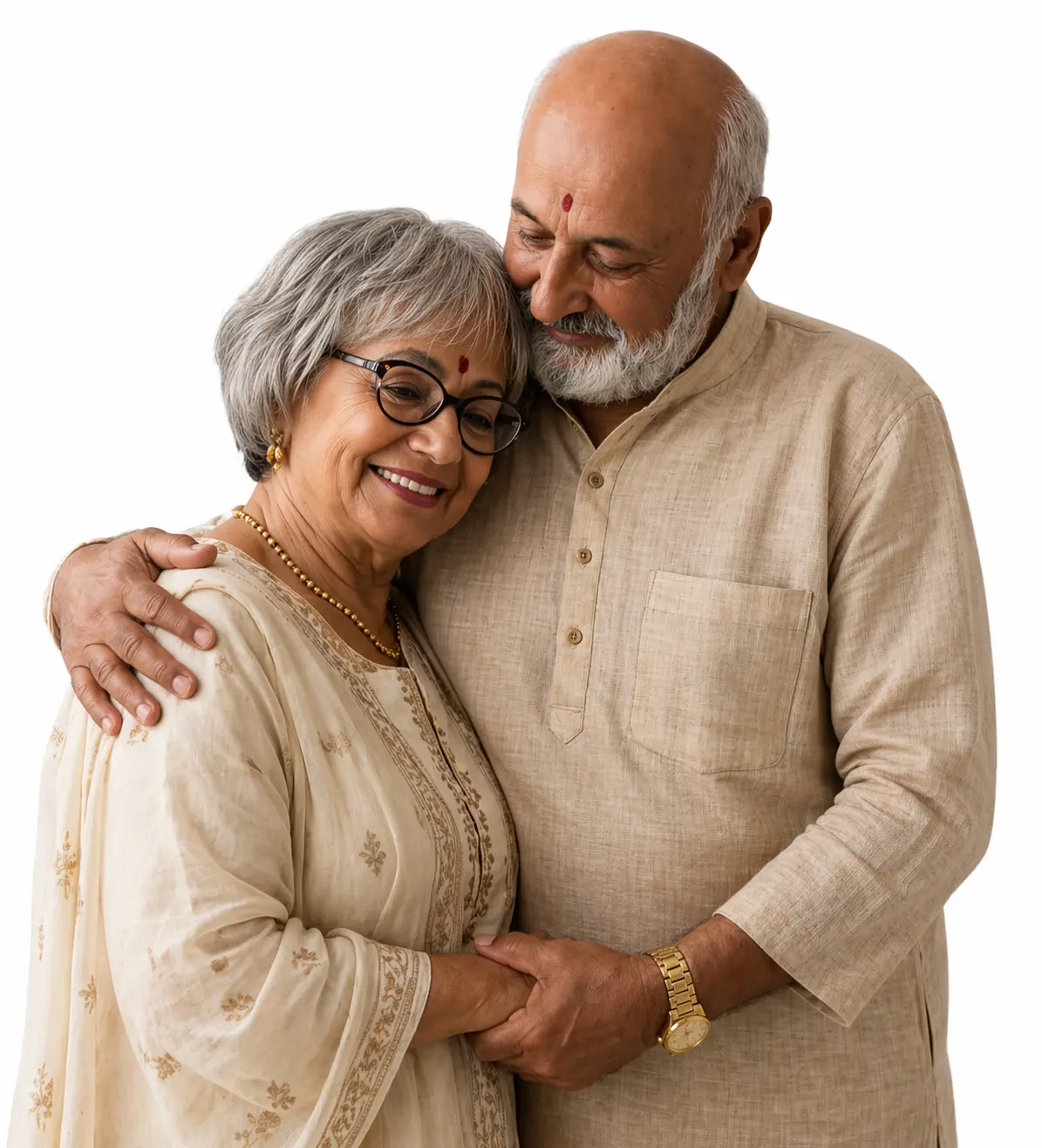 Modern dental clinic