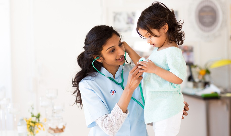 Best Pediatrician in Bangalore RR Nagar for child health