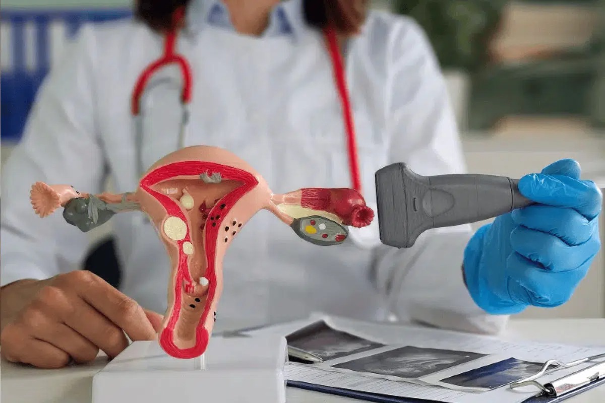 Women's health care at Avashya Healthcare