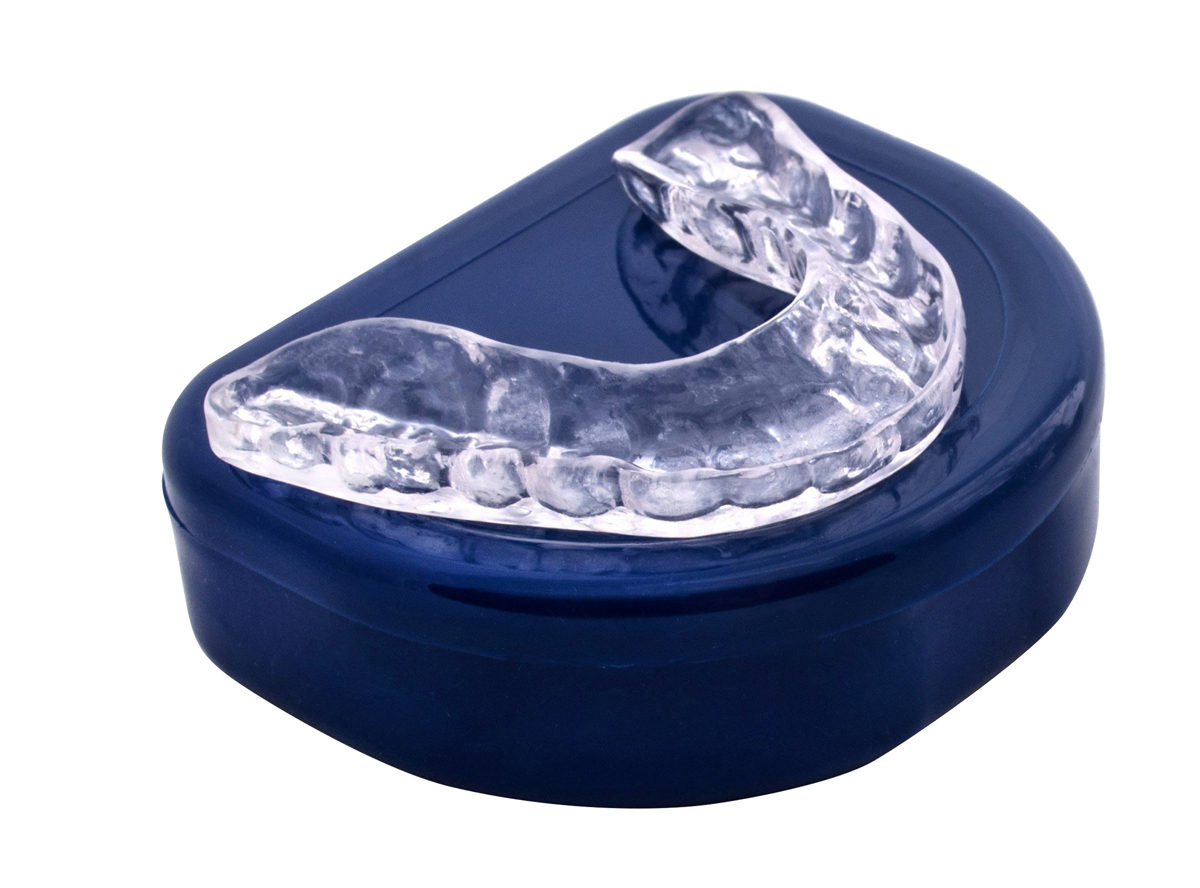 Custom Night Guards for Bruxism in Bangalore