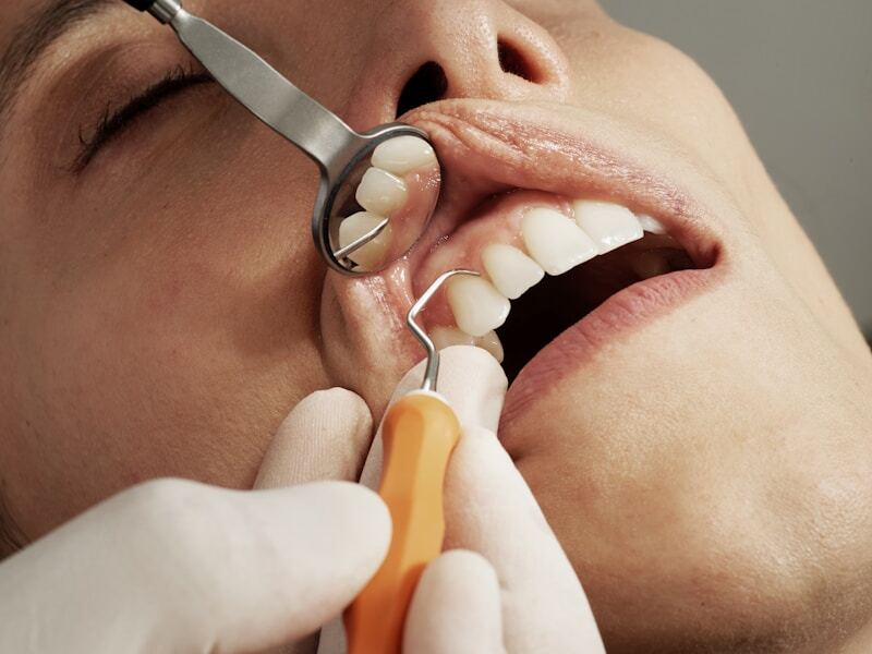 Cosmetic Dentistry