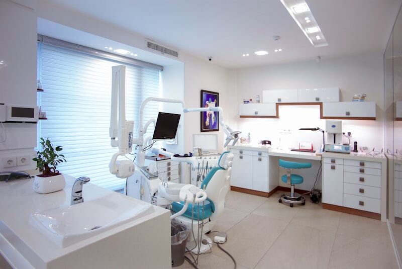 Dental Surgery