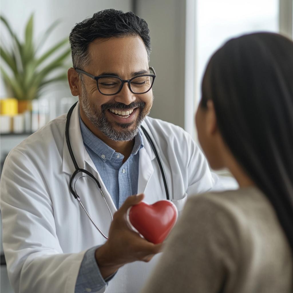 Avashya Healthcare - International Patient Treatment
