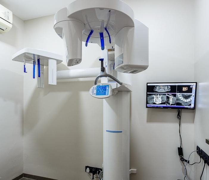 Avashya Clinic Facility